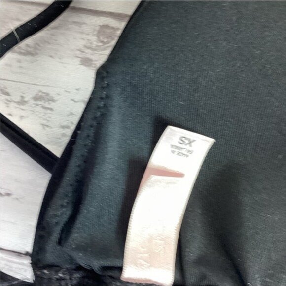 Acubi mermaidcore fairycore Women swim tops xS Victoria’s Secret - Picture 3 of 3